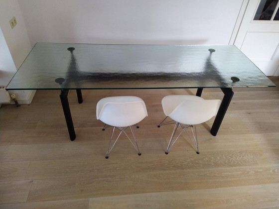 Image 1 of Le Corbusier LC6 Tafel