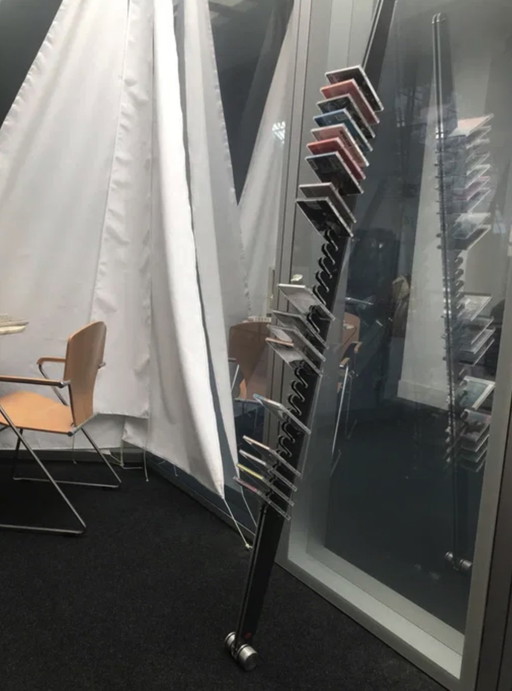 Cd rek opslag door Bart Design Italia