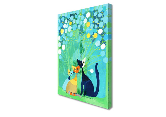 Image 1 of Rosina Wachtmeister       Primavera