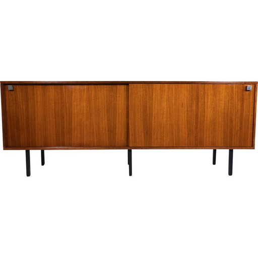 Vintage dressoir van Alfred Hendrickx, België 1960