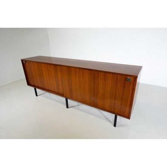 Image 1 of Vintage dressoir van Alfred Hendrickx, België 1960