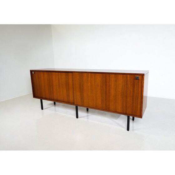 Image 1 of Vintage dressoir van Alfred Hendrickx, België 1960