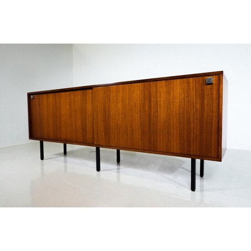 Vintage dressoir van Alfred Hendrickx, België 1960