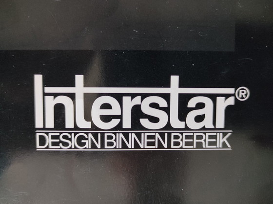 Image 1 of Interstar Wandmeubel Blank Eiken