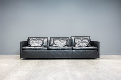  Coco Sofa + Ottoman, Durlet