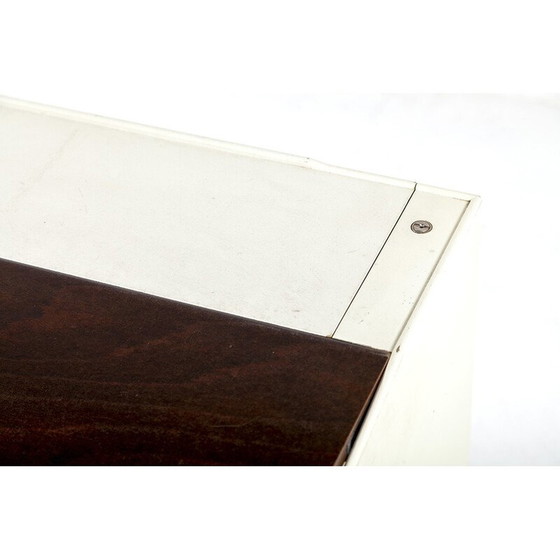 Image 1 of Vintage verstelbaar kinderbureau door Luigi Colani voor Flötotto, Duitsland 1970