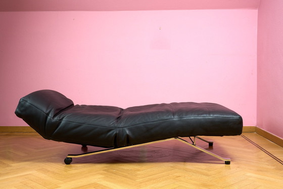 Image 1 of Chaise Longue -Control van Jens Juul voor Eilersen