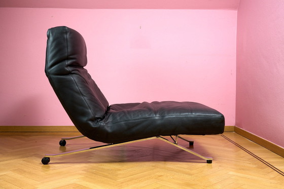 Image 1 of Chaise Longue -Control van Jens Juul voor Eilersen