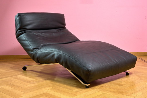 Chaise Longue -Control van Jens Juul voor Eilersen
