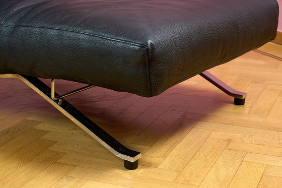 Image 1 of Chaise Longue -Control van Jens Juul voor Eilersen