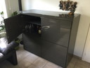 Poliform Slim kast