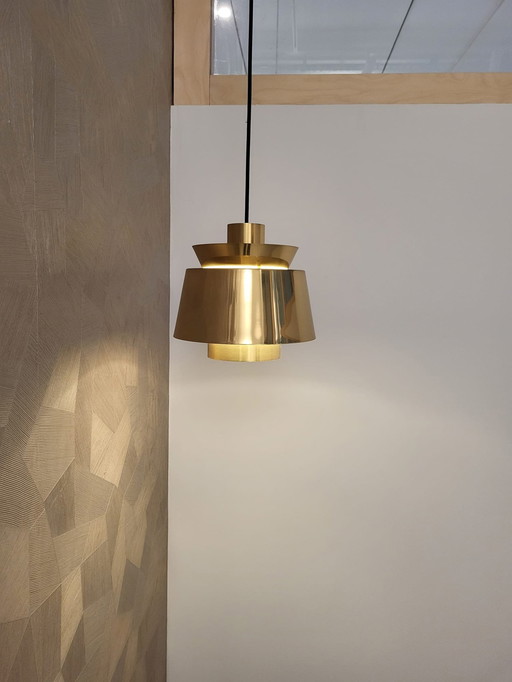 &Tradition Utzon Hanglamp Goud