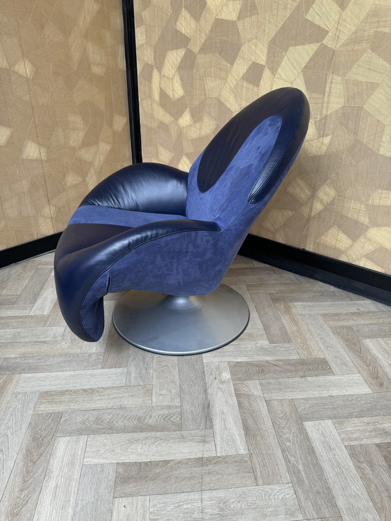 Image 1 of Leolux Posada fauteuil