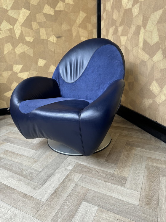 Image 1 of Leolux Posada fauteuil