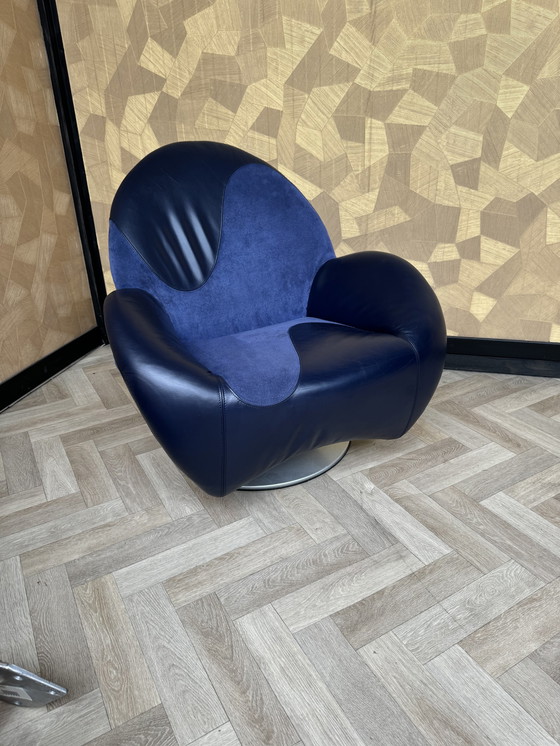 Image 1 of Leolux Posada fauteuil