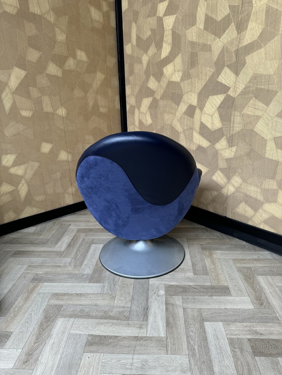 Image 1 of Leolux Posada fauteuil