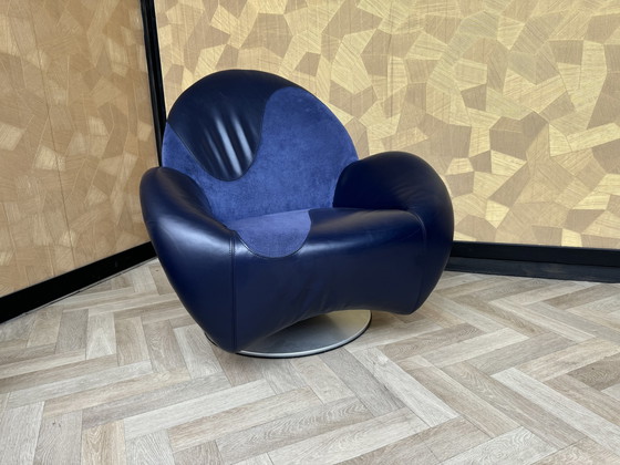 Image 1 of Leolux Posada fauteuil