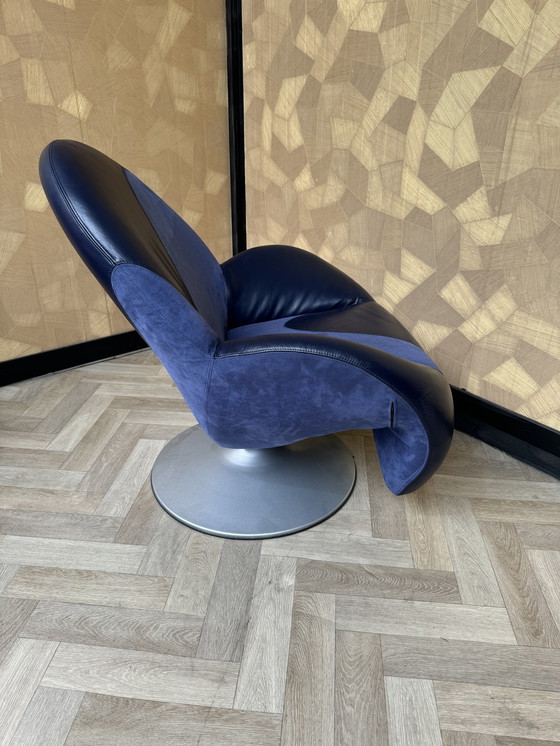 Image 1 of Leolux Posada fauteuil