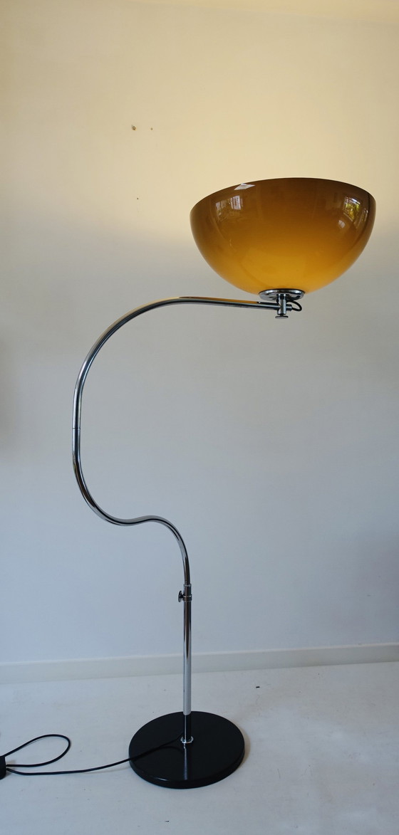 Image 1 of Gepo Space Age Floorlamp