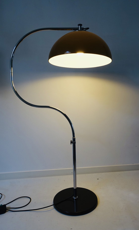 Image 1 of Gepo Space Age Floorlamp