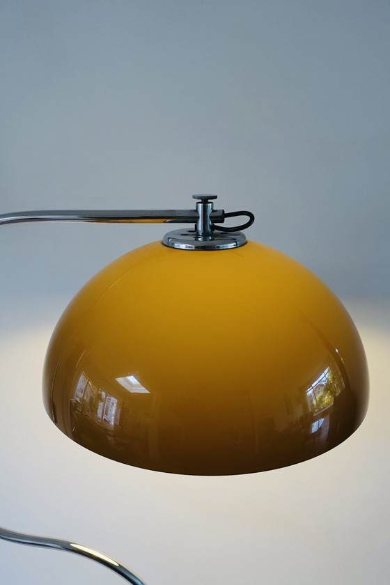 Image 1 of Gepo Space Age Floorlamp