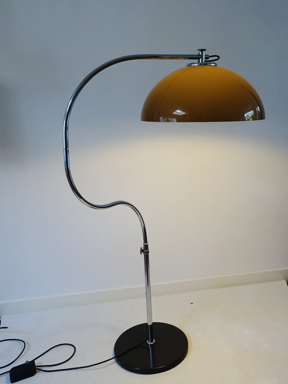 Image 1 of Gepo Space Age Floorlamp