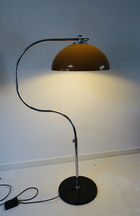 Image 1 of Gepo Space Age Floorlamp