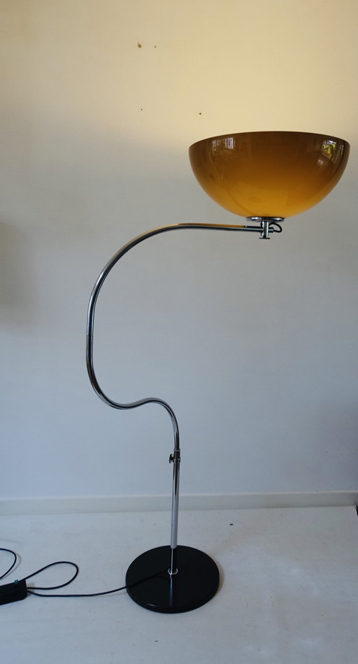 Gepo Space Age Floorlamp