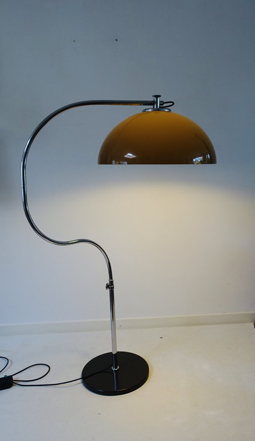 Gepo Space Age Floorlamp