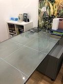 Niels Gammelgaard IKEA tafel