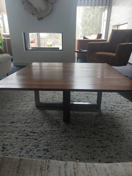 Hans Daalder Salontafel