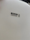 Bollamp Imori Italiaans design lamp