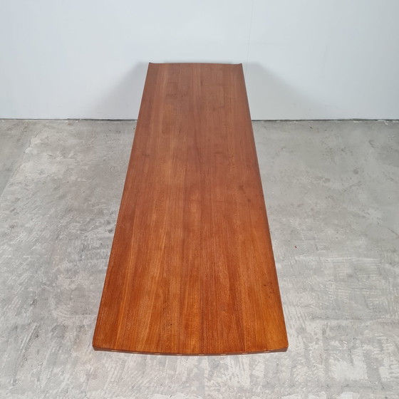 Image 1 of Tove en Edvard Kindt-Larsen salontafel