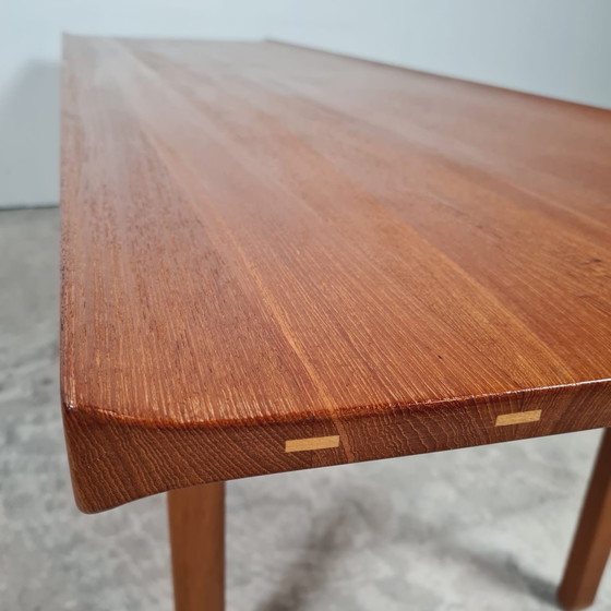 Image 1 of Tove en Edvard Kindt-Larsen salontafel