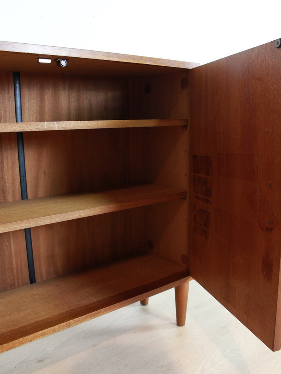 Image 1 of Vintage Teak Kastje