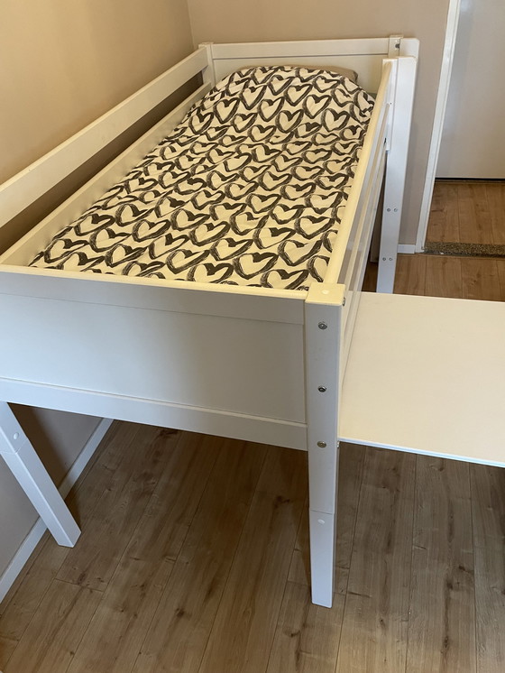 Image 1 of Beter Bed Halfhoogslaper