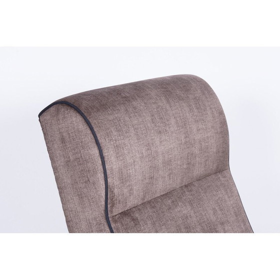 Image 1 of Vintage Bauhaus fauteuil van Mücke Melder, Tsjechië 1930