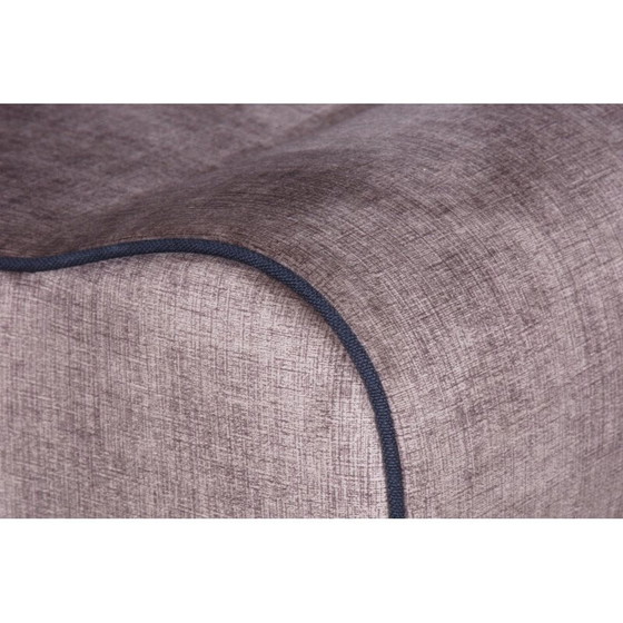 Image 1 of Vintage Bauhaus fauteuil van Mücke Melder, Tsjechië 1930