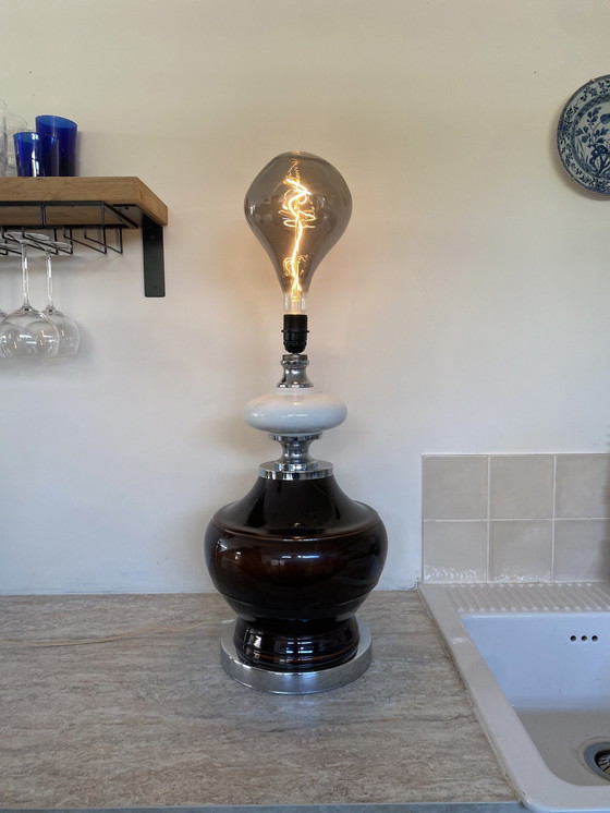 Image 1 of Vintage lamp