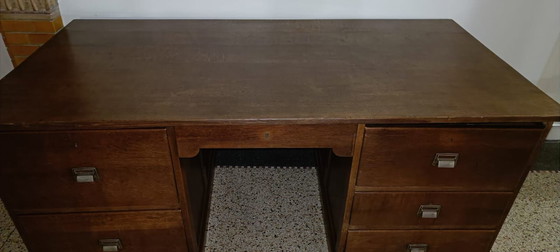 Image 1 of Vintage Bureau