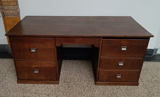 Image 1 of Vintage Bureau