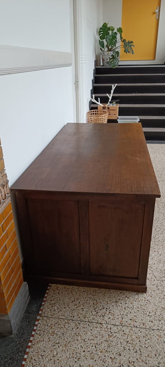 Image 1 of Vintage Bureau