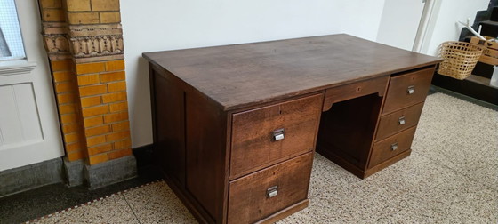 Image 1 of Vintage Bureau