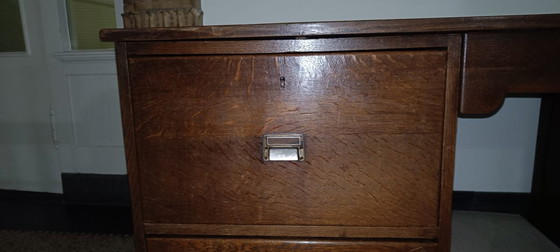 Image 1 of Vintage Bureau