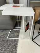 Overzettafel Wit