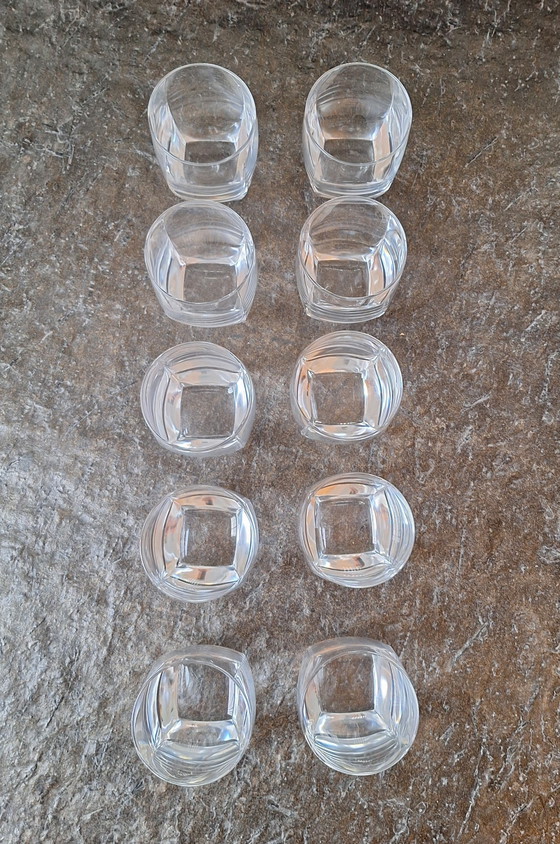 Image 1 of Mikasa Whiskyglas Panache Clear