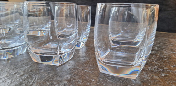 Image 1 of Mikasa Whiskyglas Panache Clear