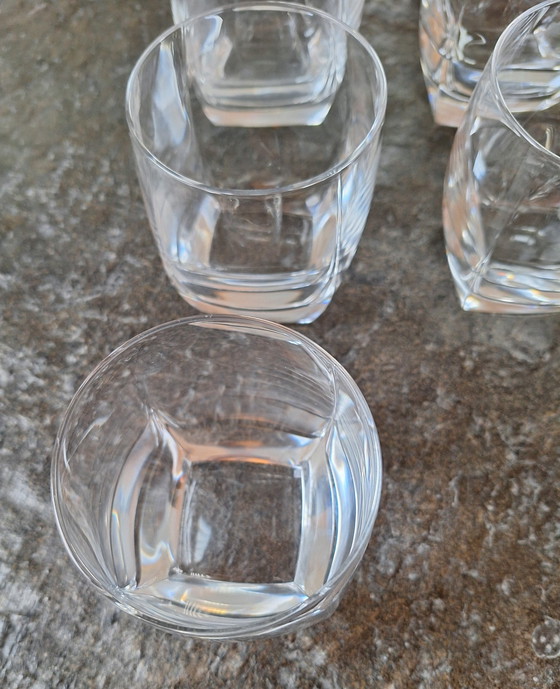 Image 1 of Mikasa Whiskyglas Panache Clear