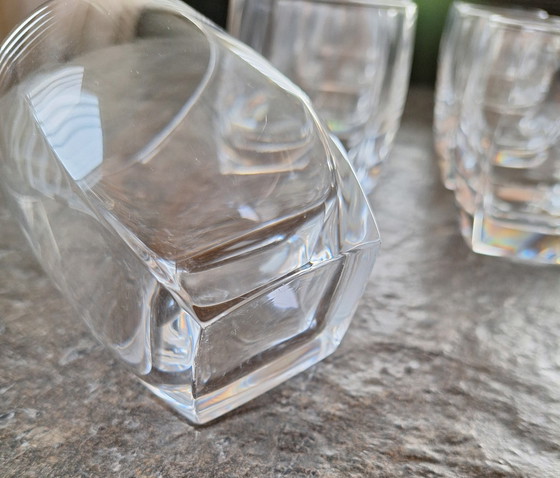 Image 1 of Mikasa Whiskyglas Panache Clear