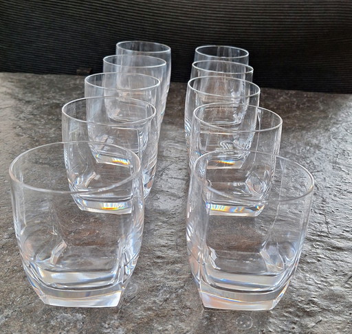 Mikasa Whiskyglas Panache Clear